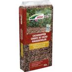 Cacaodoppen | DCM | 50 liter, Verzenden