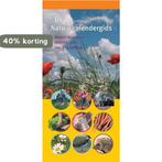 De natuurkalendergids 9789075280593 A. van Vliet, Verzenden, Gelezen, A. van Vliet