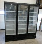 Vrieskast Saro GTK1480Pro met 3 klapdeuren – Vriezer B189 x, Witgoed en Apparatuur, Vriezers en Diepvrieskisten, Nieuw