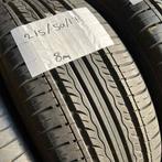 2 x Kumho Solus 215-50-17 Zomerbanden 8mm, 17 inch, Ophalen of Verzenden, Band(en), Personenwagen