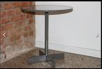 jesse - Middentafel - hout/metaal/staal - Jesse Tobia, Antiek en Kunst
