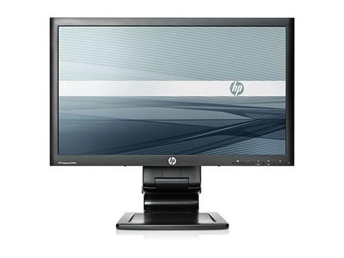 HP Compaq LA2306x Zwart, Huis en Inrichting, Woonaccessoires | Overige, Zo goed als nieuw, Verzenden
