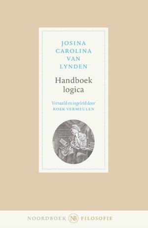 Handboek Logica |  NIEUW | Van Lynden, Josina Carolina / Ver, Boeken, Overige Boeken, Nieuw, Ophalen of Verzenden