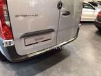 Rvs bumperbescherming Mercedes Sprinter W907 W910 2018+, Ophalen of Verzenden, Nieuw