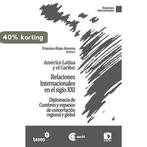 América Latina y el Caribe 9789871867486, Verzenden, Zo goed als nieuw, Tatiana Beirute Brealey