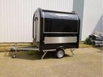 ACTIE PRIJS | Ijs trailer, ijs foodtruck, ijskraam
