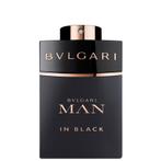 Bulgari Man in Black 60 ml Eau de Parfum Spray, Sieraden, Tassen en Uiterlijk, Uiterlijk | Parfum, Verzenden, Nieuw