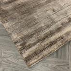 Brinker Oyster Light Brown Vloerkleed - 170x230cm, Huis en Inrichting, Ophalen of Verzenden, Zo goed als nieuw