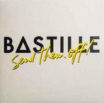 Single vinyl / 7 inch - Bastille - Send Them Off!, Verzenden, Nieuw in verpakking