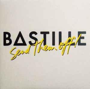 Single vinyl / 7 inch - Bastille - Send Them Off!, Cd's en Dvd's, Vinyl Singles, Verzenden