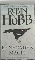 Renegade Magic Bk 3 Of Soldier Son Tril, Boeken, Ophalen of Verzenden, Nieuw