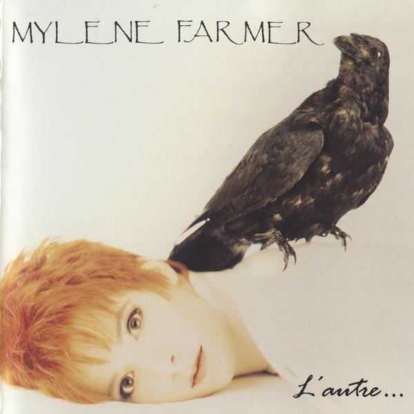cd - Mylene Farmer - LAutre..., Cd's en Dvd's, Cd's | Overige Cd's, Zo goed als nieuw, Verzenden