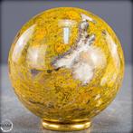 Natuurlijk bijenwas-achtig als bal. zeer zeldzaam- 305.91 g