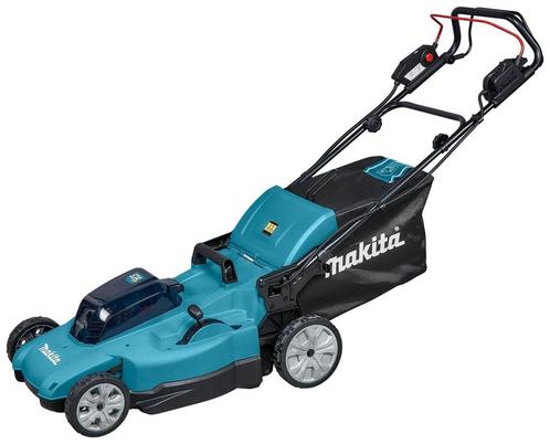 Makita LXT 2x18 V accu Grasmaaier 53 cm DLM539Z, Tuin en Terras, Grasmaaiers, Nieuw, Verzenden