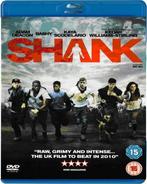 Shank koopje (blu-ray tweedehands film), Ophalen of Verzenden, Nieuw in verpakking