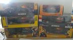 Bburago 1:24 - Modelauto (6) - Red Bull Racing F1, Nieuw