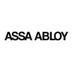 Assa Abloy Kleefmagneet 12/24V - opbouw - 500kg 12/24V -, Verzenden, Nieuw