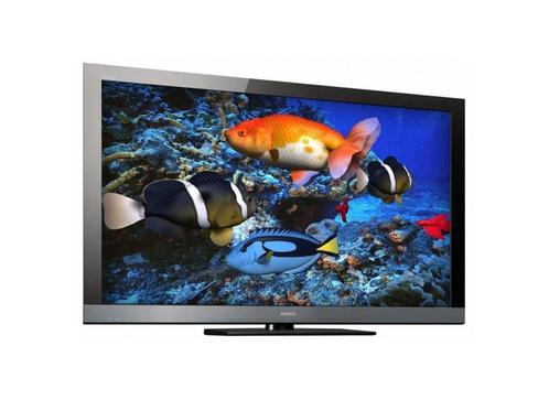 Sony KDL-37EX500 - 37 inch Full HD TV, Audio, Tv en Foto, Televisies, 100 cm of meer, Full HD (1080p), Zo goed als nieuw, Sony