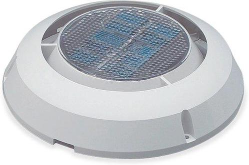 DEKVENTILATOR SOLAR MINIVENT 1000 WIT MARINCO, Watersport en Boten, Bootonderdelen, Nieuw, Zeilboot of Motorboot, Ophalen of Verzenden
