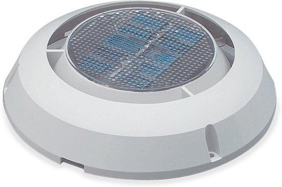 DEKVENTILATOR SOLAR MINIVENT 1000 WIT MARINCO, Watersport en Boten, Bootonderdelen, Nieuw, Zeilboot of Motorboot, Ophalen of Verzenden