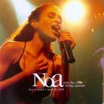 cd - Noa And The Solis String Quartet - Live In Israel..., Cd's en Dvd's, Cd's | Rock, Zo goed als nieuw, Verzenden
