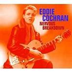 cd - Eddie Cochran - Nervous Breakdown, Cd's en Dvd's, Verzenden, Nieuw in verpakking