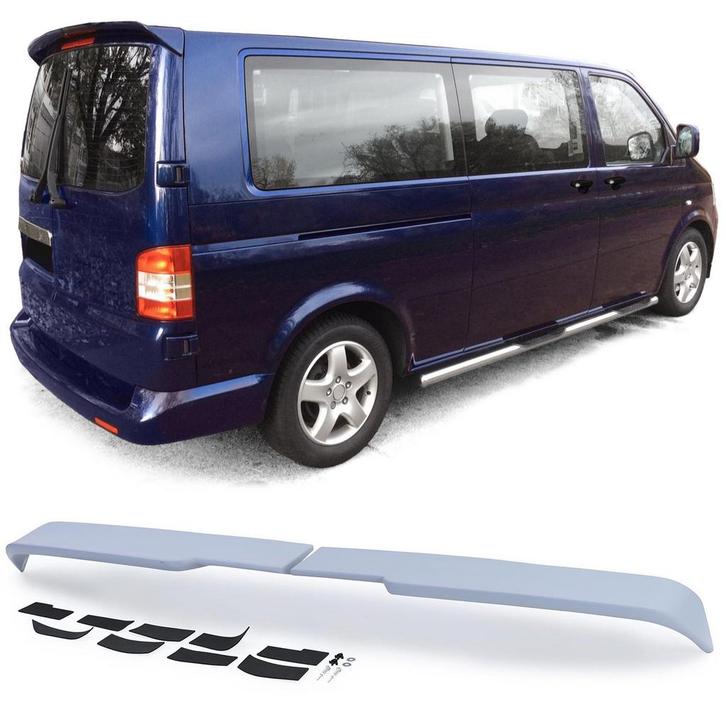 Spoiler - dakspoiler - voor VW Transporter/Bus T5 T5.2 20..., Auto-onderdelen, Carrosserie en Plaatwerk, Nieuw, Ophalen of Verzenden