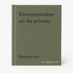 Klompenmaker en de prinses 9789020690071 Stamperius, Verzenden, Gelezen, Stamperius