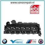 BMW M57 N57 Kleppendeksel - klepdeksel + pakking FEBI 175178, Auto-onderdelen, Motor en Toebehoren, Ophalen of Verzenden, Nieuw