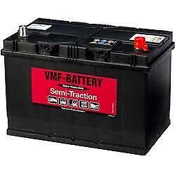 VMF Semi Tractie 12V 105Ah 303x172x225, Auto-onderdelen, Accu's en Toebehoren, Verzenden