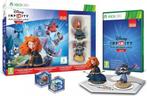 Disney Infinity 2.0 Starter Pack [Complete], Spelcomputers en Games, Spelcomputers | Xbox 360, Ophalen of Verzenden, Nieuw