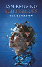 Ruitjesblues 9789038814568 Jan Beuving, Boeken, Verzenden, Gelezen, Jan Beuving