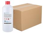 Wmm Chemie Formaldehyde 37 12x 1 liter, doos, Nieuw, Verzenden