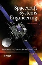Spacecraft Systems Engineering 9780470750124, Verzenden, Zo goed als nieuw
