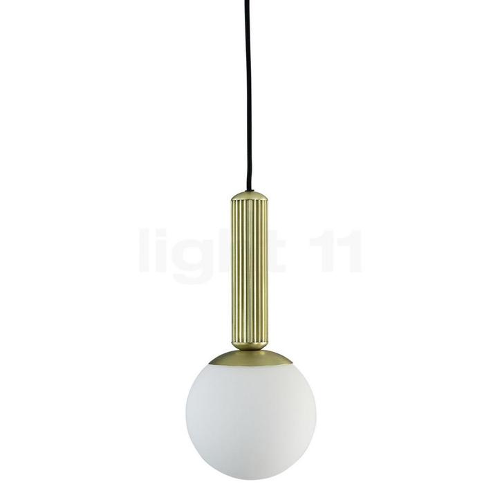 101 Copenhagen No. 2 Hanglamp, goud (Hanglampen), Huis en Inrichting, Lampen | Hanglampen, Nieuw, Verzenden