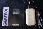 Nintendo Gameboy Battery Pack DMG-03 +Manual, Verzenden, Nieuw