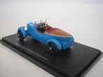 Autocult 1:43 - Modelauto - Bugatti Type 40 Boattail, Nieuw
