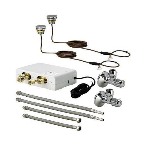 Multiplex Trio E2 Elektronisch Mengstation - 682972, Doe-het-zelf en Verbouw, Buizen en Afvoer, Ophalen of Verzenden