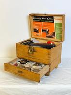 Themacollectie - Roto - Shine Magnetic - Ronson, Antiek en Kunst