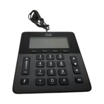 Cisco CP-8831-DCU-S beschikbaar voor biedingen