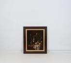 Hans Habraken (1946) - Stilleven, Antiek en Kunst