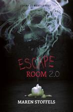 Escape Room 2.0 9789025883737 Maren Stoffels, Boeken, Verzenden, Gelezen, Maren Stoffels