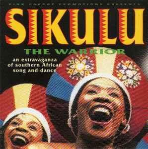 cd - The Cast Of Sikulu, The Warrior European Tour Prod..., Cd's en Dvd's, Cd's | Overige Cd's, Zo goed als nieuw, Verzenden