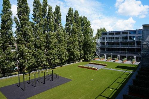 Te huur: Appartement Nieuwpoortstraat in Amsterdam, Huizen en Kamers, Huizen te huur, Noord-Holland, Appartement