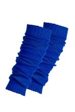 Beenwarmers Blauw, Verzenden, Nieuw
