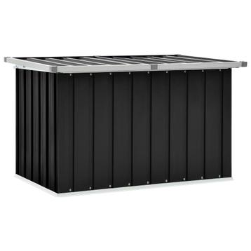 Opbergbox Tuin/Terras | Tweedekansje | OP = OP beschikbaar voor biedingen