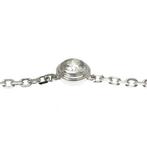 Cartier - Ketting met hanger - 18 karaat Witgoud, Sieraden, Tassen en Uiterlijk, Antieke sieraden