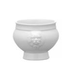 Soepkommen | LIONHEAD | Porselein | Wit | 200cl | 8 Stuks |, Verzenden, Nieuw in verpakking