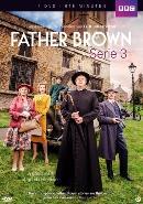 Father Brown - Serie 3 - DVD, Verzenden, Nieuw in verpakking
