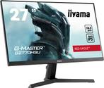 27 Iiyama G-Master G2770HSU-B1 FHD/DP/HDMI/165Hz/F.IPS, Computers en Software, Monitoren, Nieuw, Ophalen of Verzenden